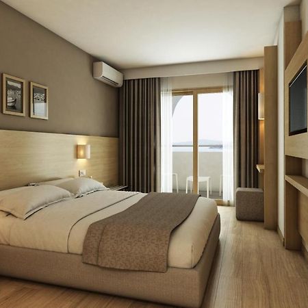 Fortuna Beach Hotel Icmeler Exterior photo