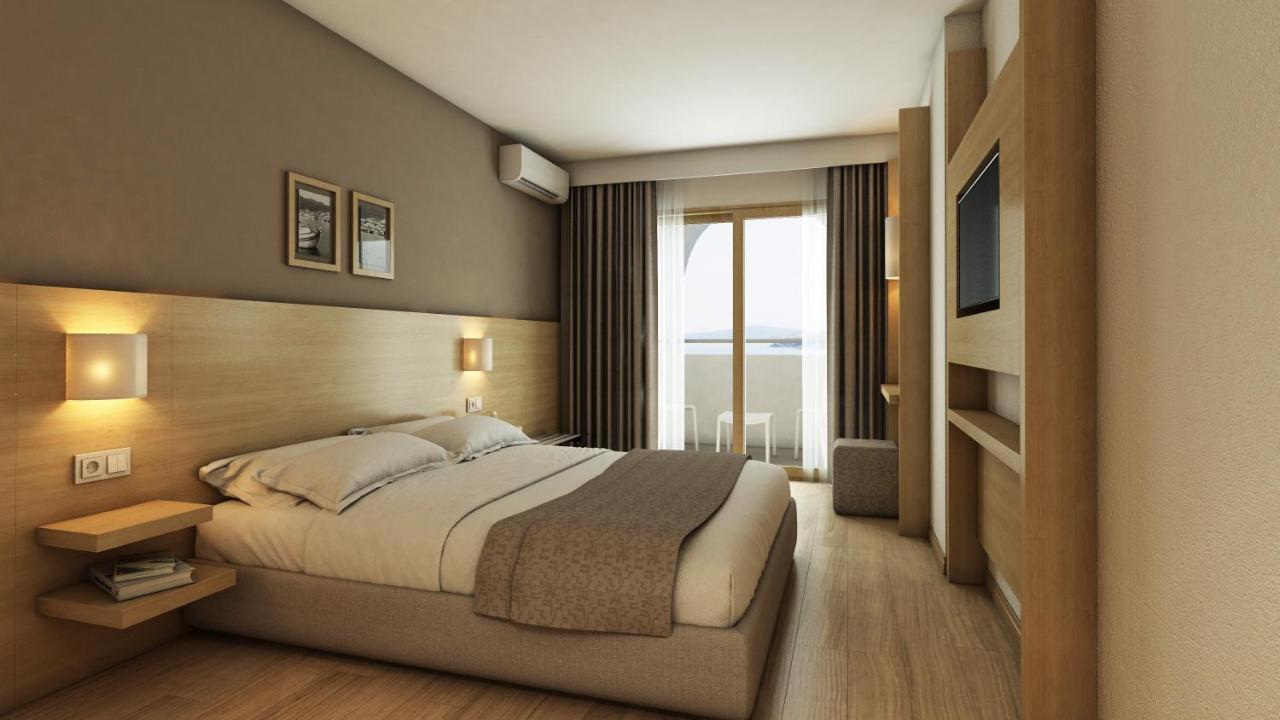 Fortuna Beach Hotel Icmeler Exterior photo