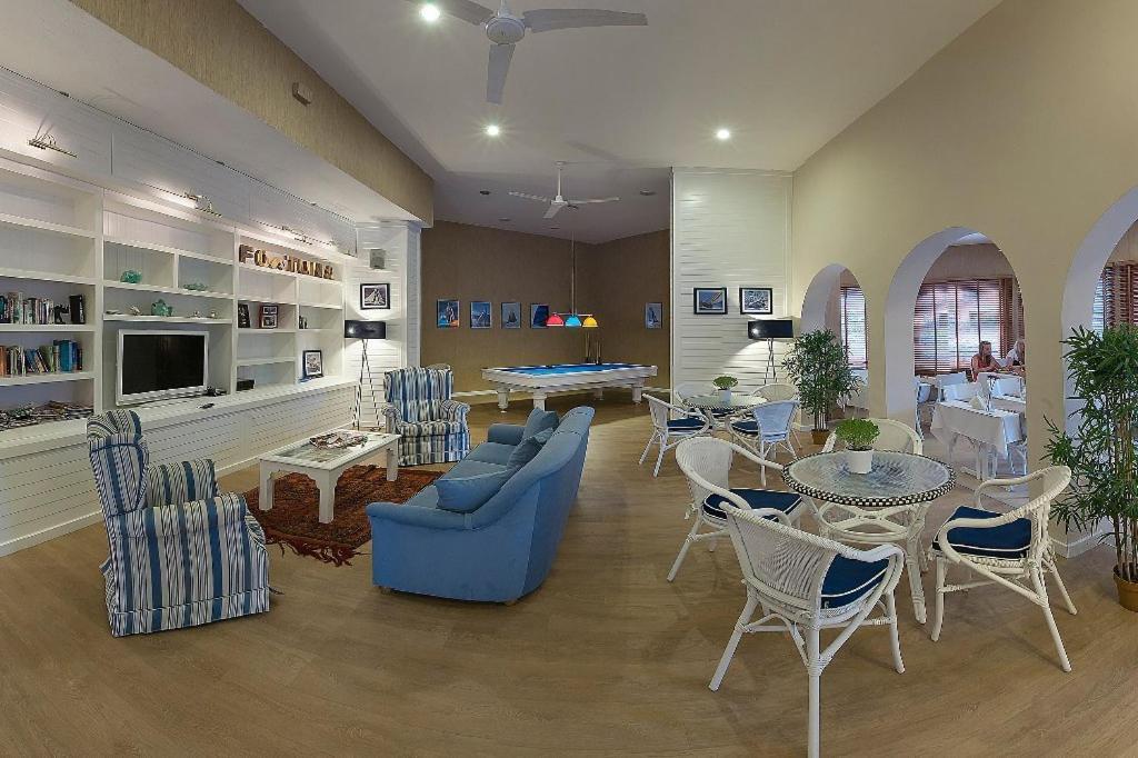 Fortuna Beach Hotel Icmeler Exterior photo